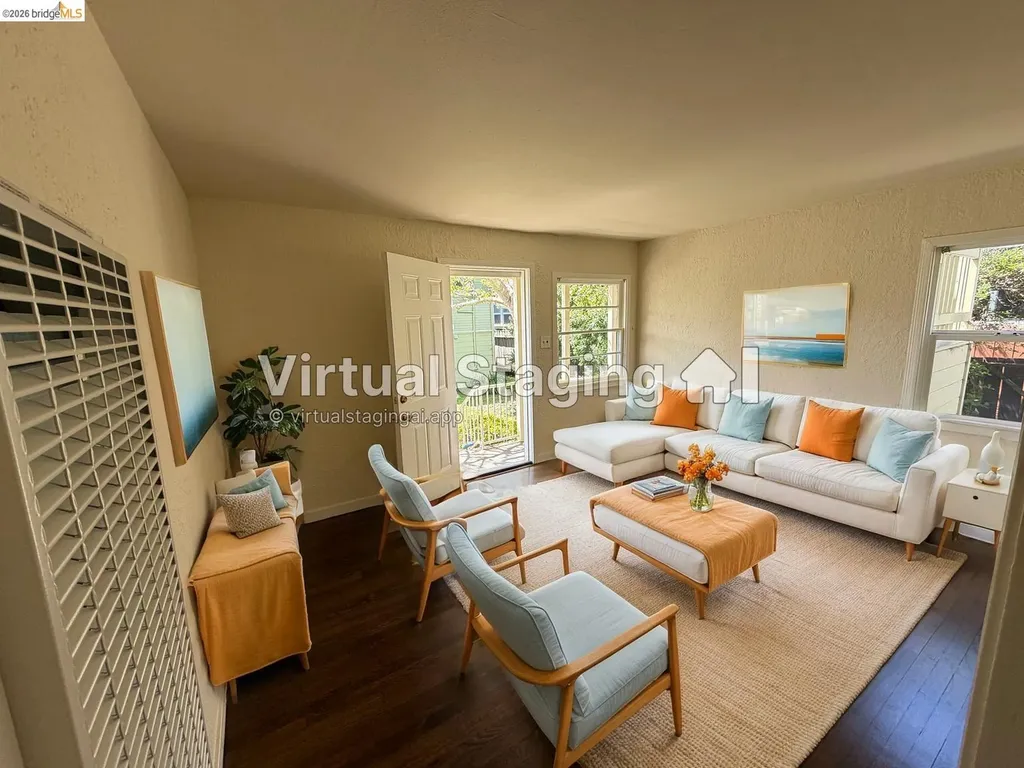 1028 61st Street Oakland CA 94608