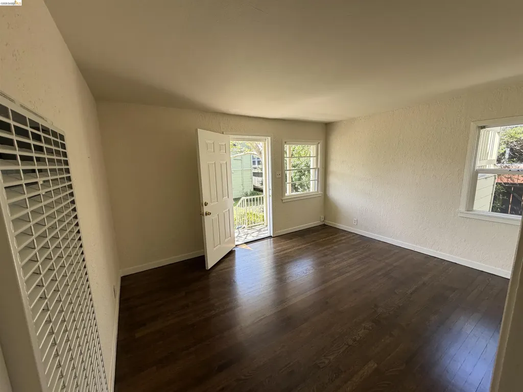1028 61st Street Oakland CA 94608