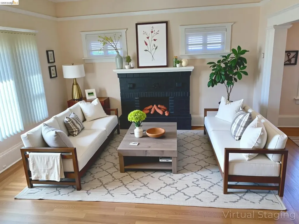 1028 61st Street Oakland CA 94608