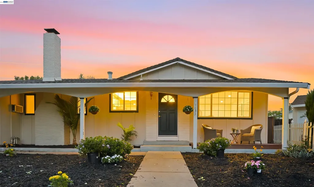 6235 Roslin Court Pleasanton CA 94588