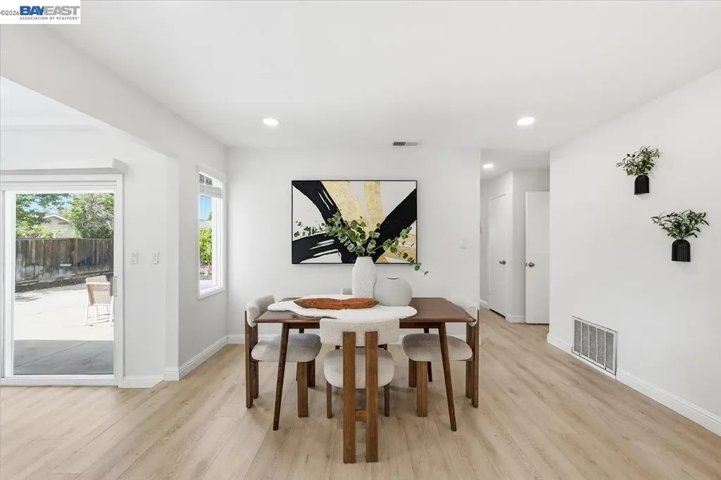 6235 Roslin Court Pleasanton CA 94588