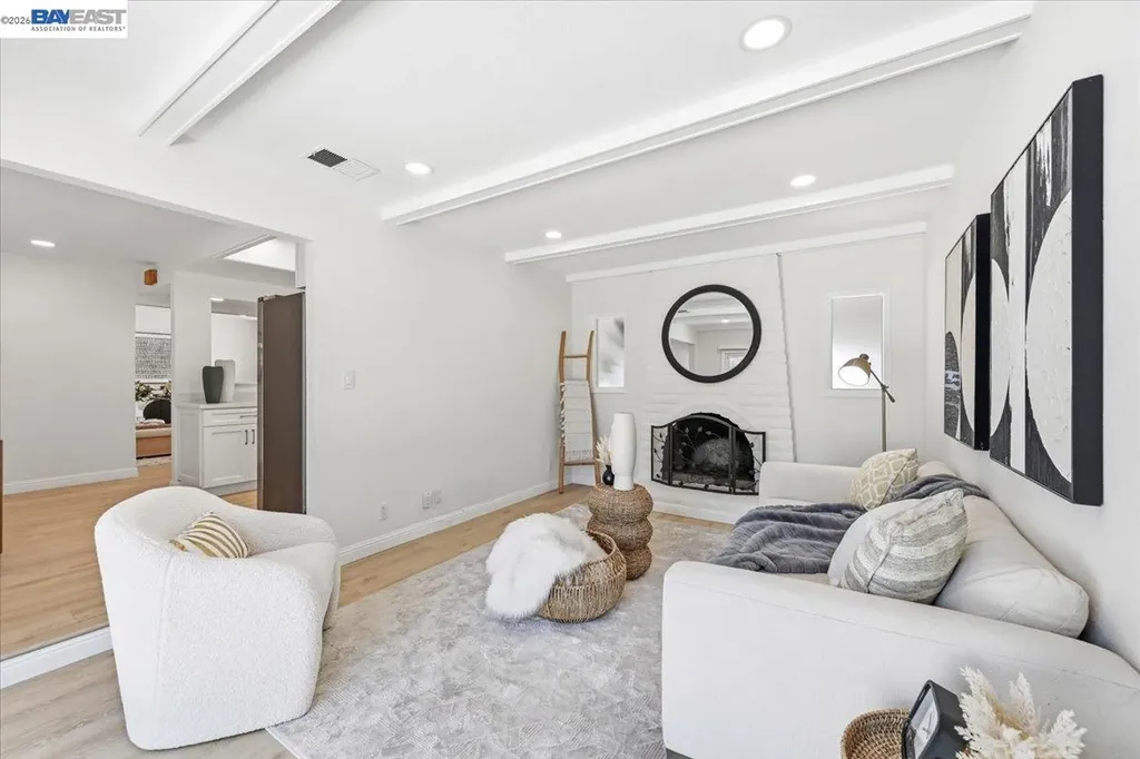 6235 Roslin Court Pleasanton CA 94588