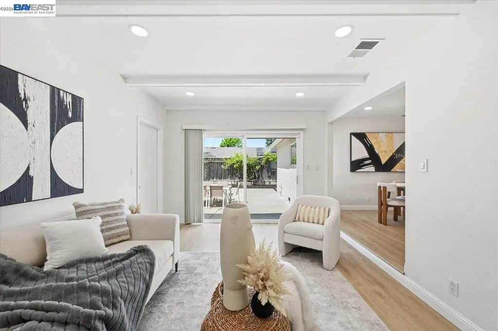 6235 Roslin Court Pleasanton CA 94588