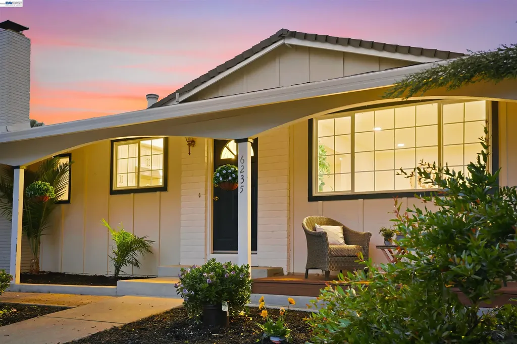 6235 Roslin Court Pleasanton CA 94588