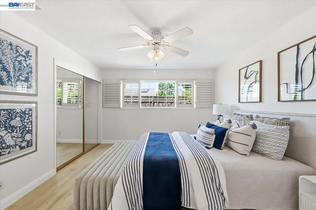 6235 Roslin Court Pleasanton CA 94588
