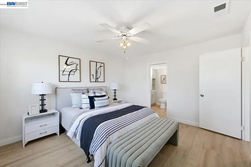 6235 Roslin Court Pleasanton CA 94588
