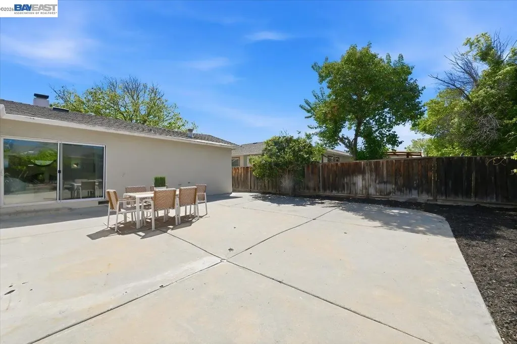 6235 Roslin Court Pleasanton CA 94588