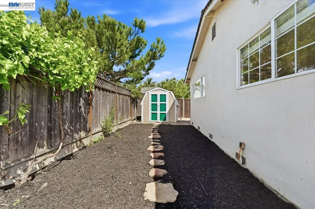 6235 Roslin Court Pleasanton CA 94588