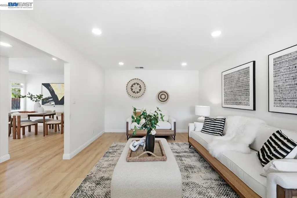 6235 Roslin Court Pleasanton CA 94588