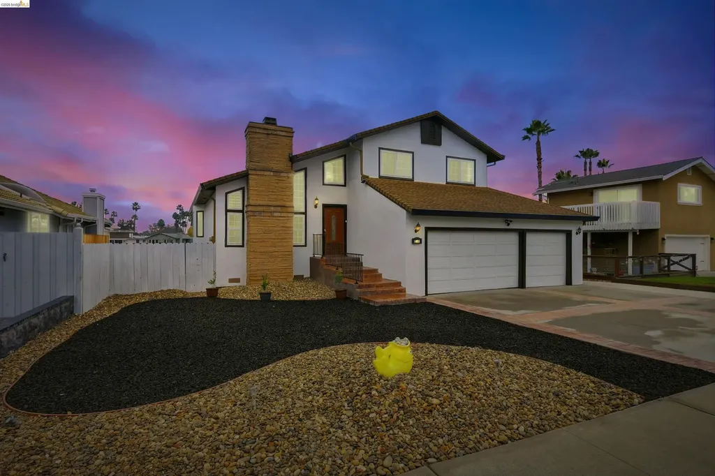 1435 Discovery Bay Boulevard Discovery Bay CA 94505
