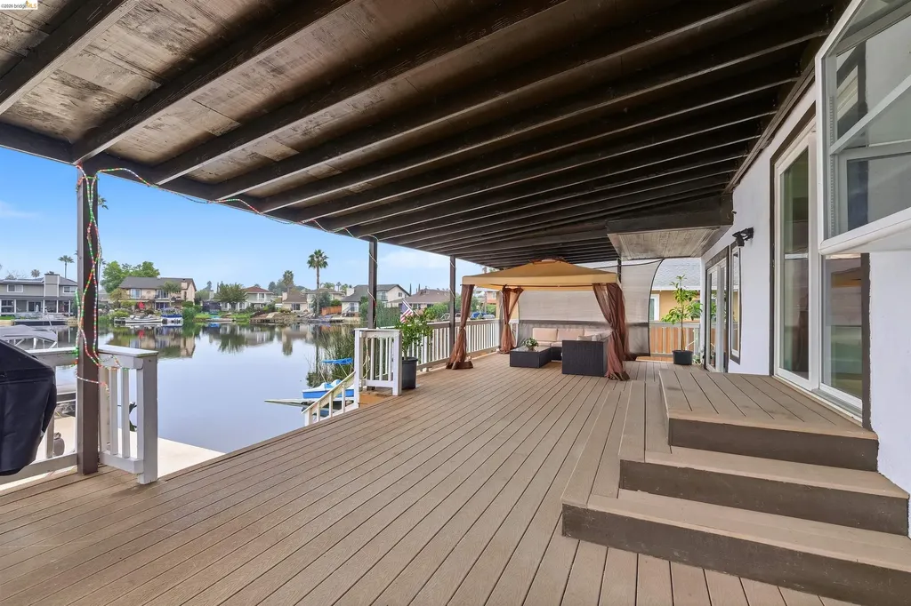 1435 Discovery Bay Boulevard Discovery Bay CA 94505