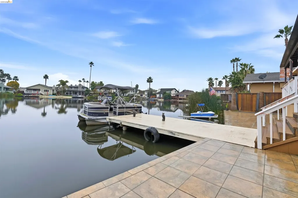 1435 Discovery Bay Boulevard Discovery Bay CA 94505