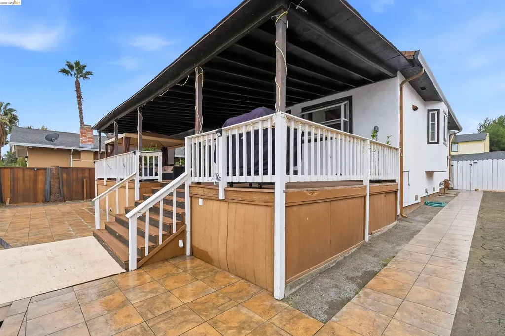 1435 Discovery Bay Boulevard Discovery Bay CA 94505