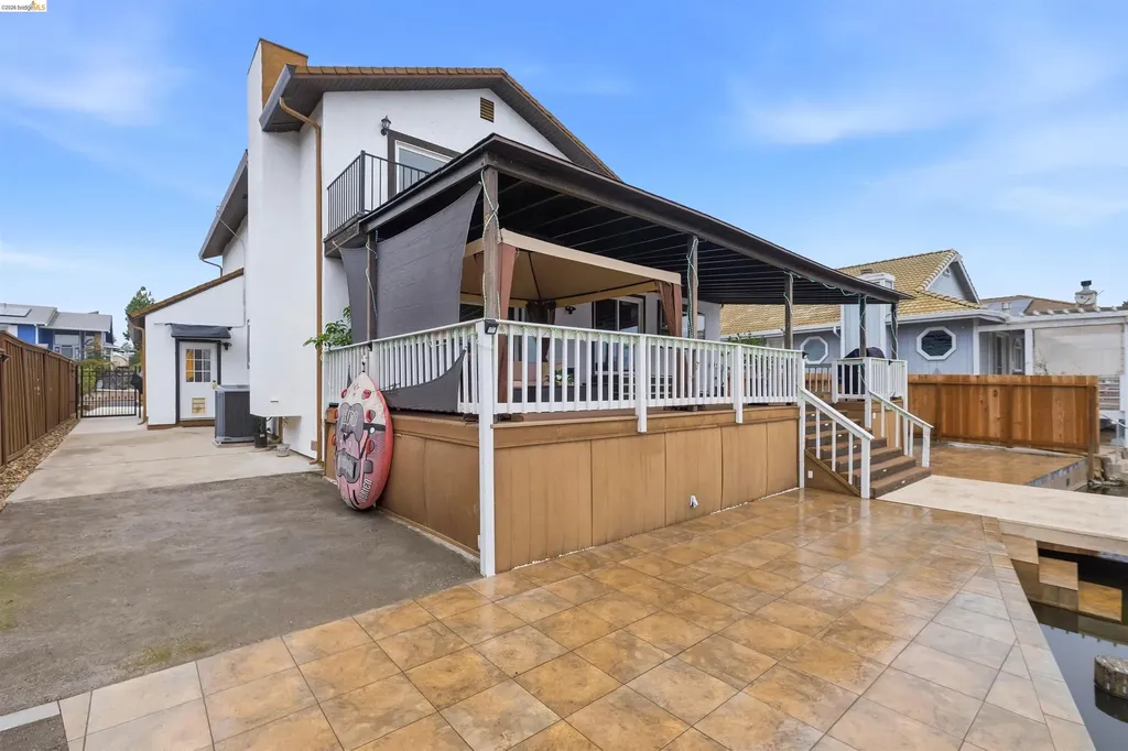 1435 Discovery Bay Boulevard Discovery Bay CA 94505