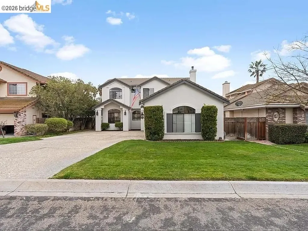5640 Edgeview Drive Discovery Bay CA 94505