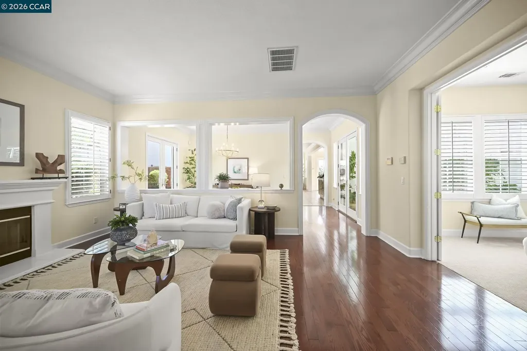 950 Maplegate Court Concord CA 94521
