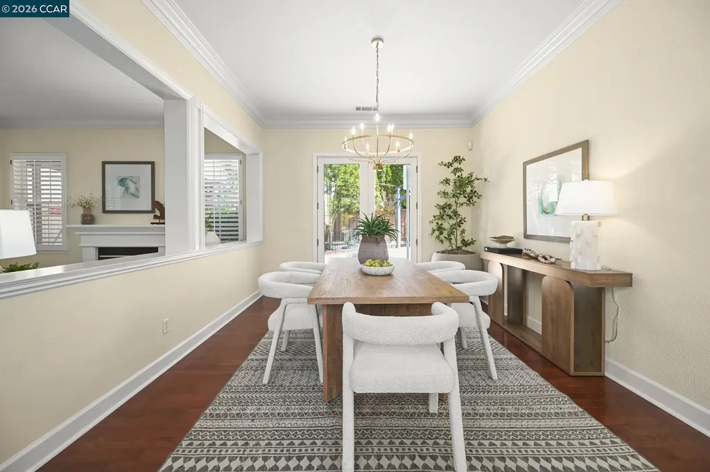 950 Maplegate Court Concord CA 94521