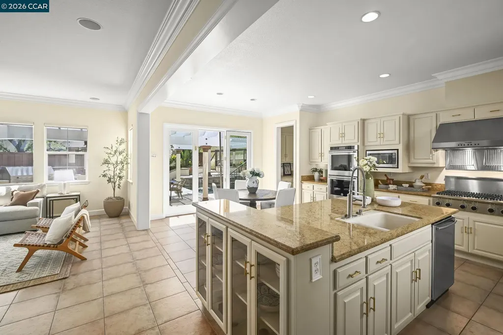 950 Maplegate Court Concord CA 94521