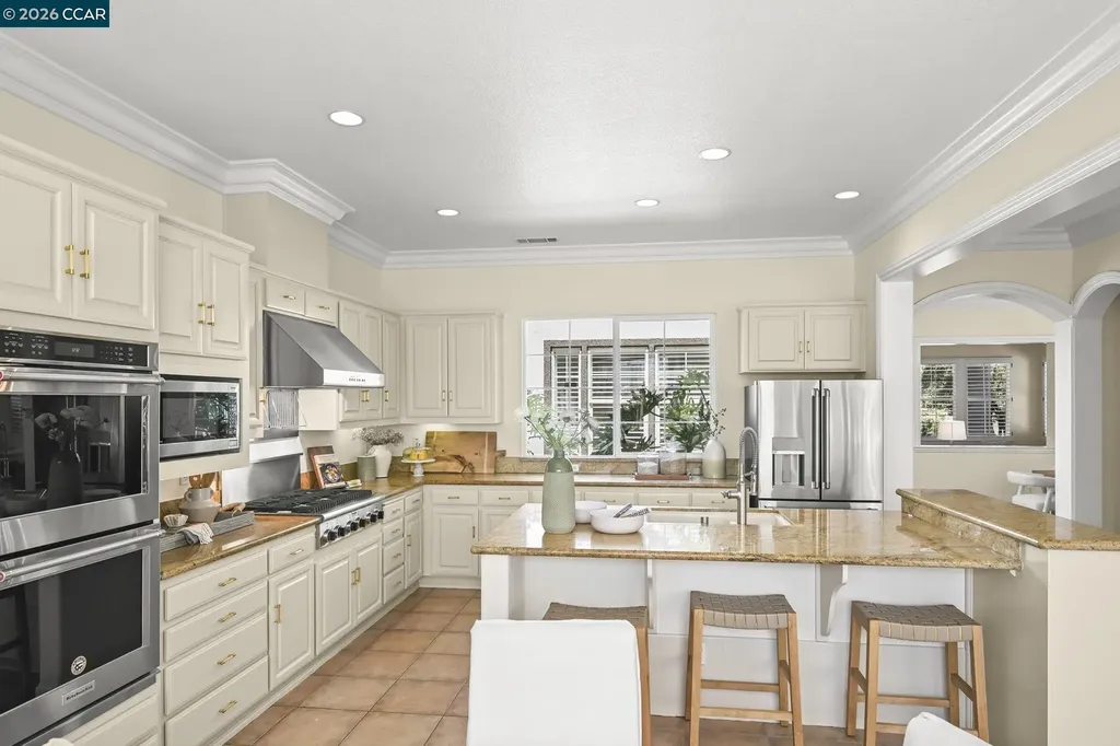 950 Maplegate Court Concord CA 94521