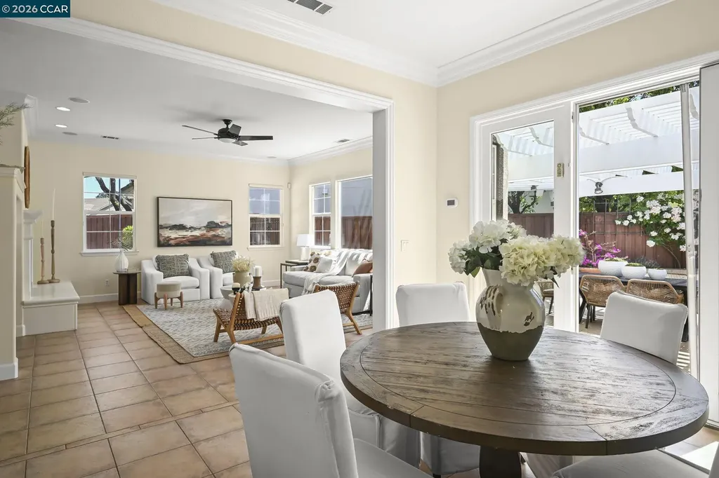 950 Maplegate Court Concord CA 94521