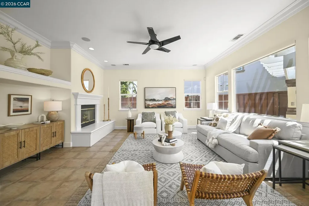 950 Maplegate Court Concord CA 94521