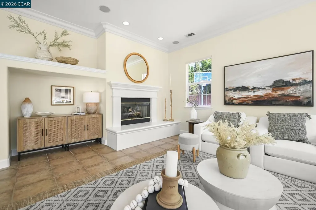 950 Maplegate Court Concord CA 94521