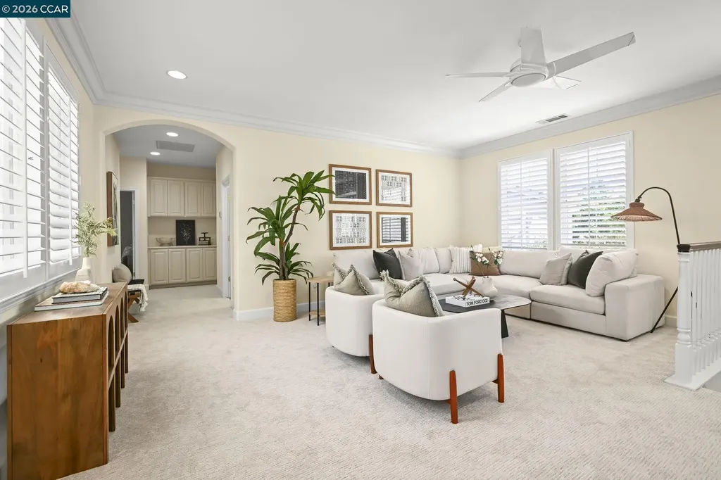 950 Maplegate Court Concord CA 94521