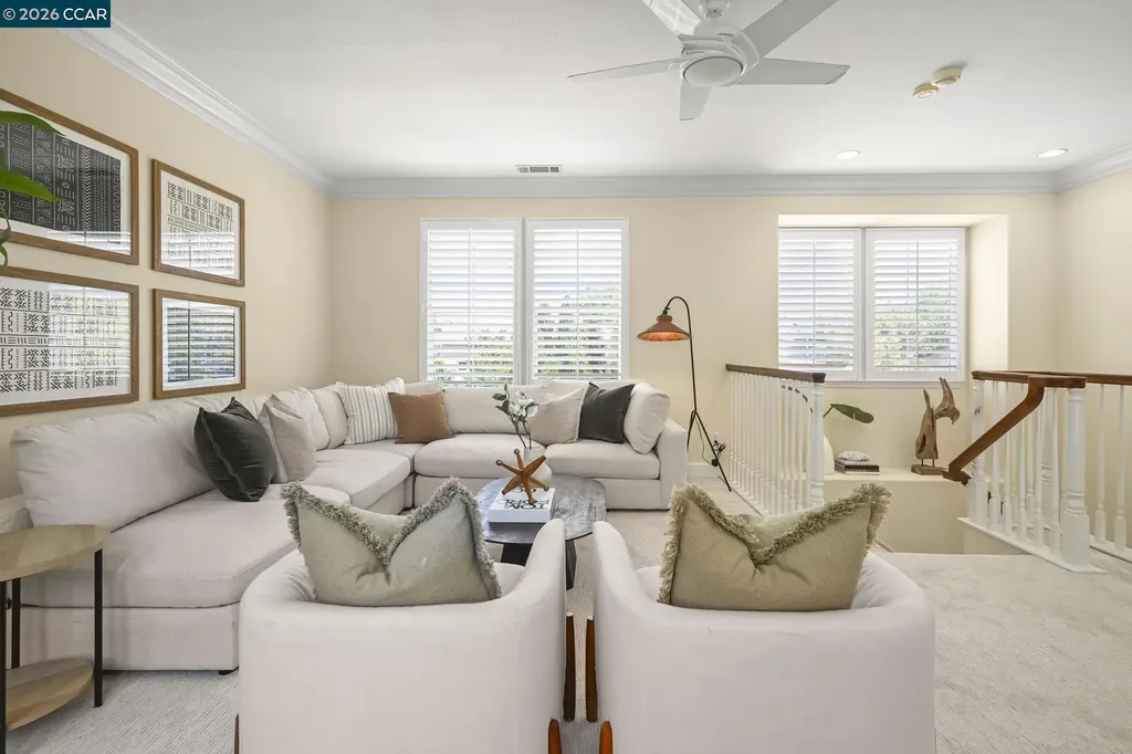 950 Maplegate Court Concord CA 94521