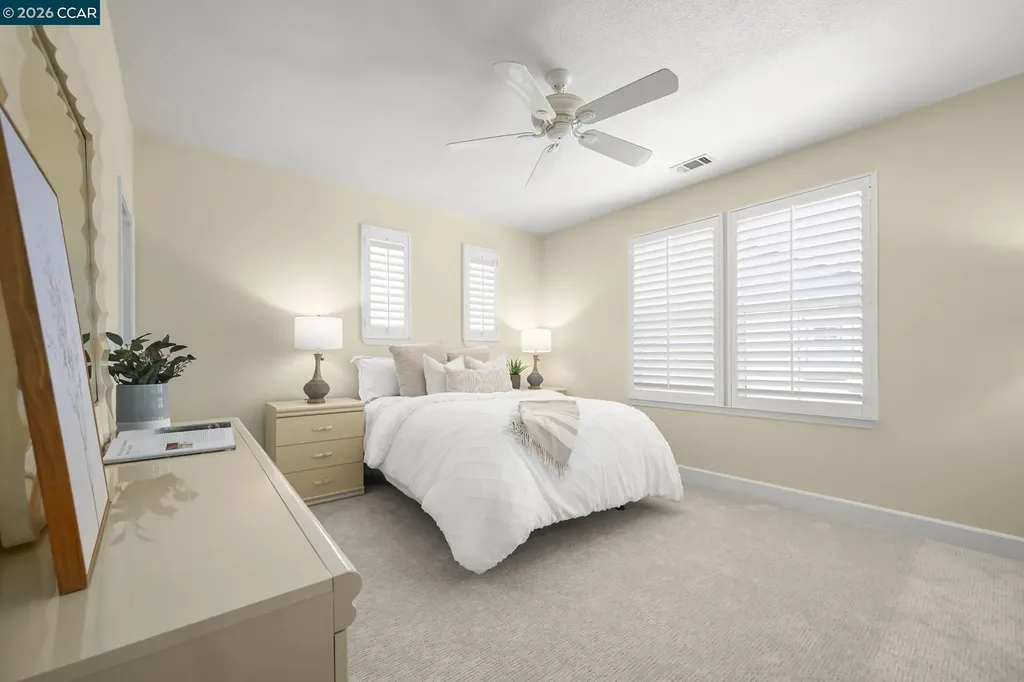 950 Maplegate Court Concord CA 94521