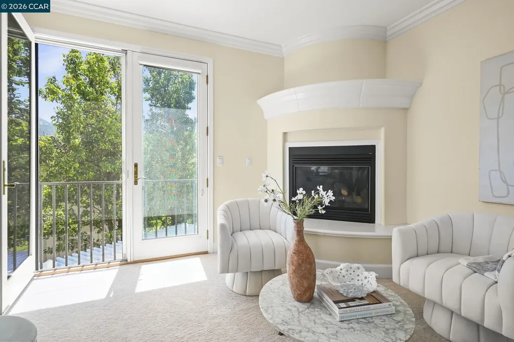 950 Maplegate Court Concord CA 94521
