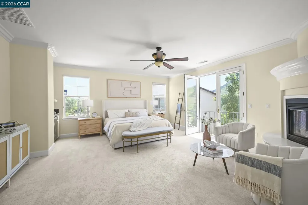 950 Maplegate Court Concord CA 94521