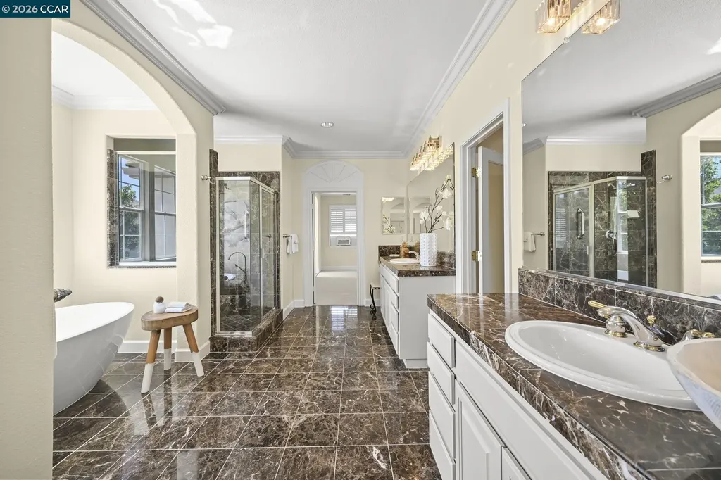 950 Maplegate Court Concord CA 94521