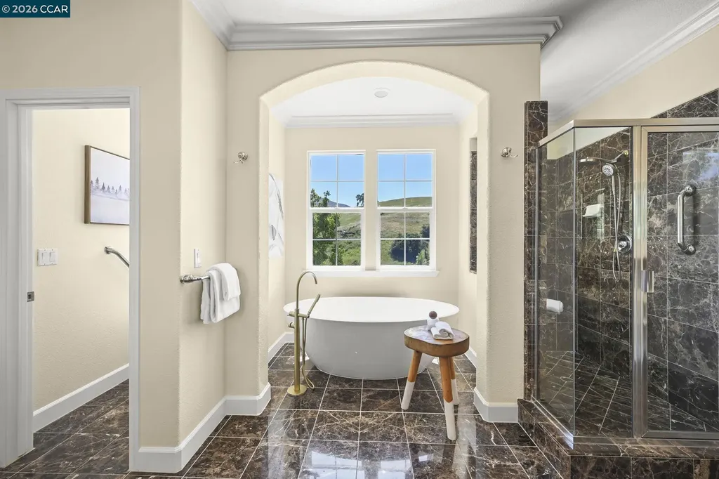 950 Maplegate Court Concord CA 94521