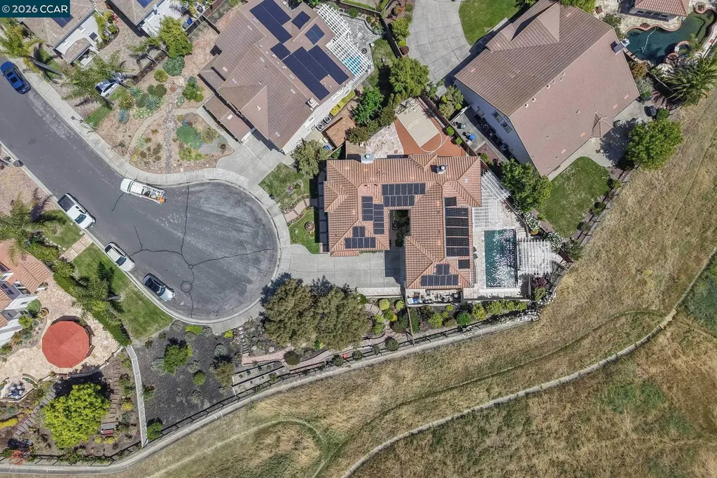 950 Maplegate Court Concord CA 94521