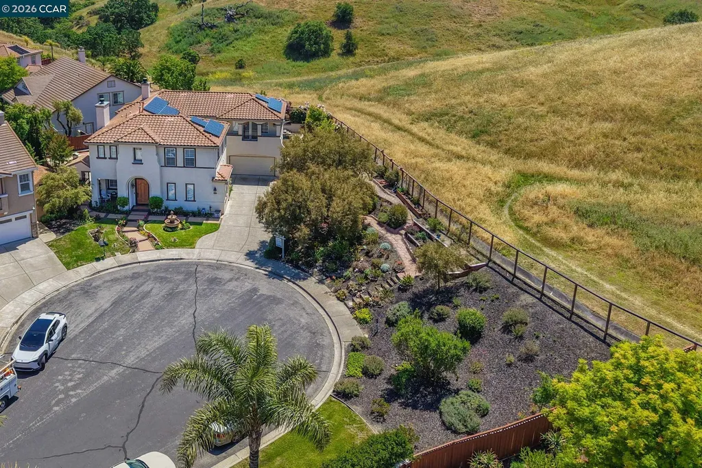 950 Maplegate Court Concord CA 94521
