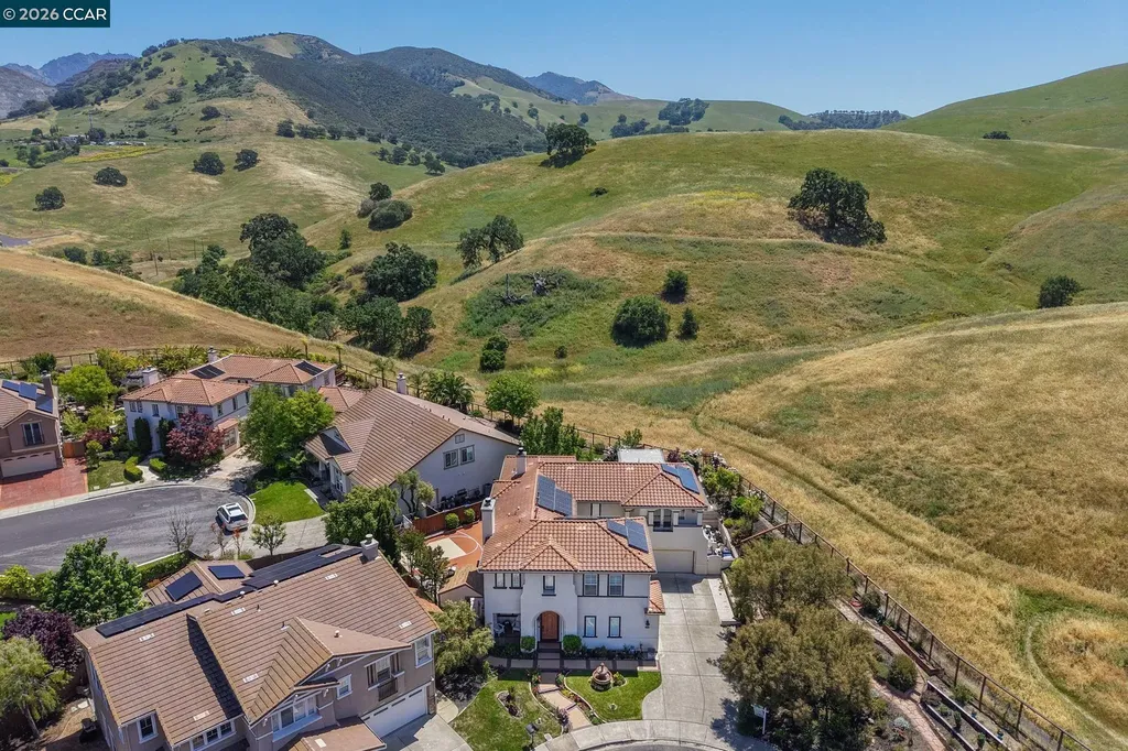 950 Maplegate Court Concord CA 94521