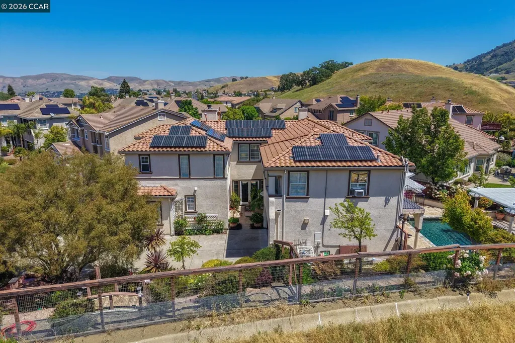 950 Maplegate Court Concord CA 94521
