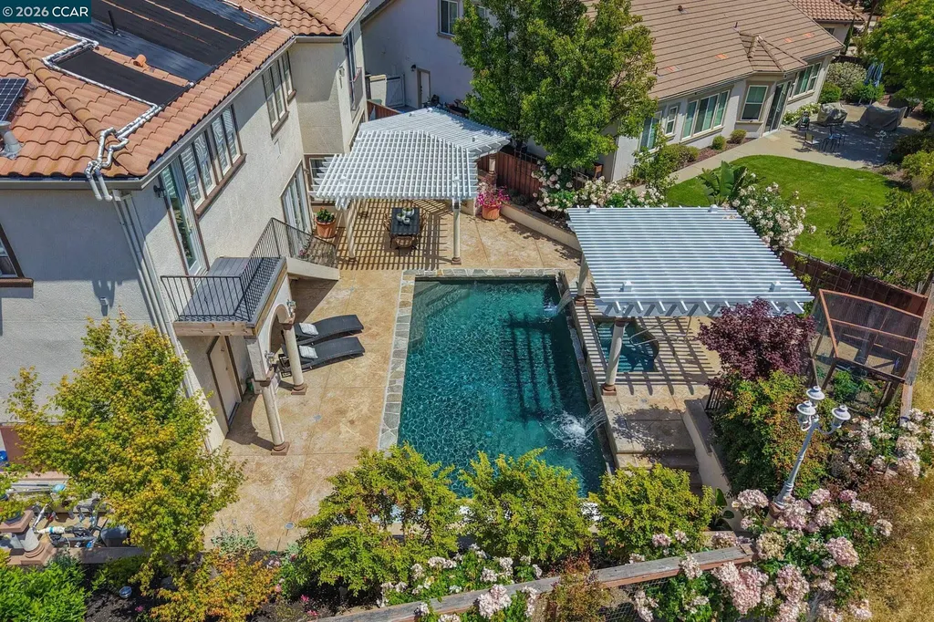 950 Maplegate Court Concord CA 94521