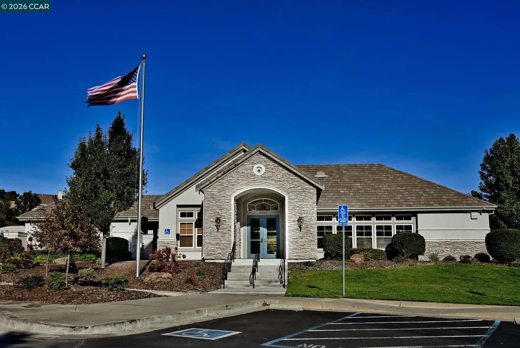 950 Maplegate Court Concord CA 94521