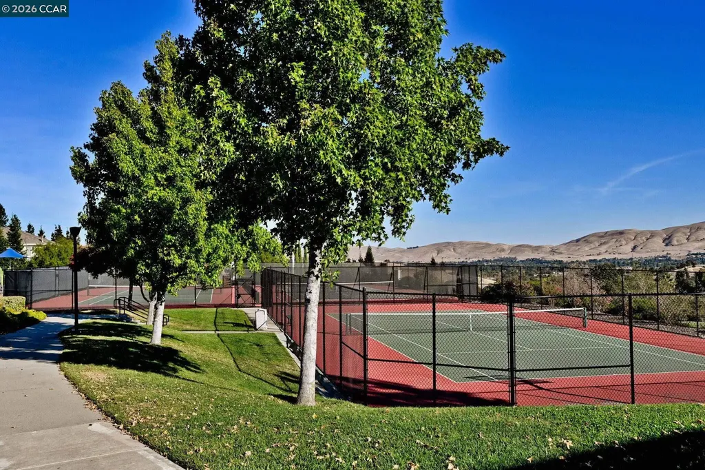 950 Maplegate Court Concord CA 94521