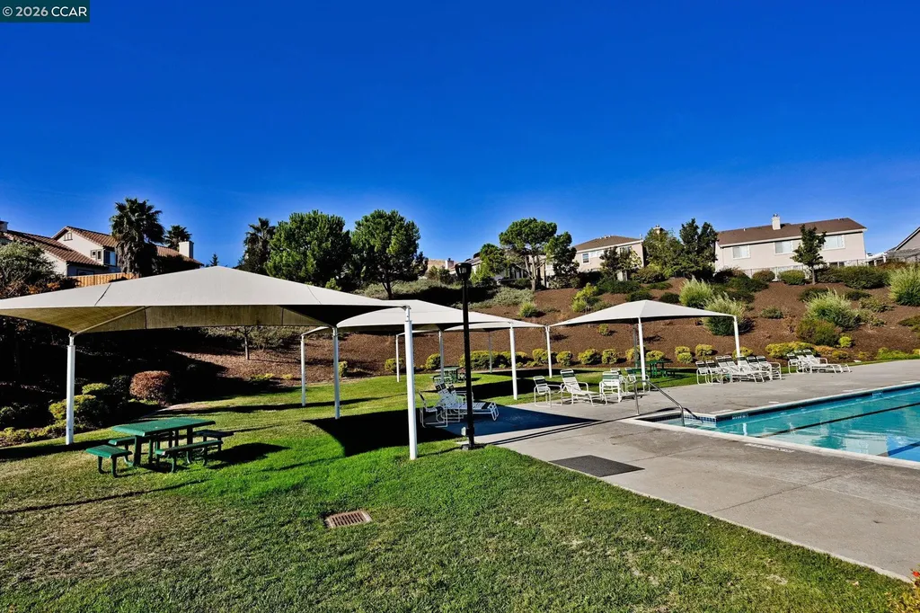 950 Maplegate Court Concord CA 94521