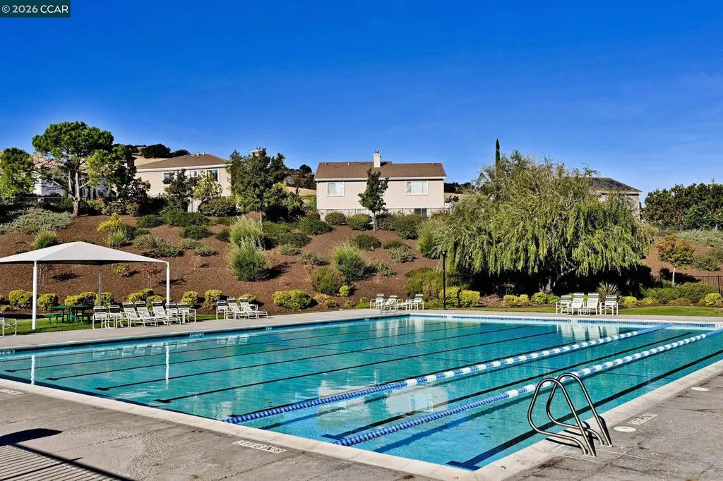950 Maplegate Court Concord CA 94521