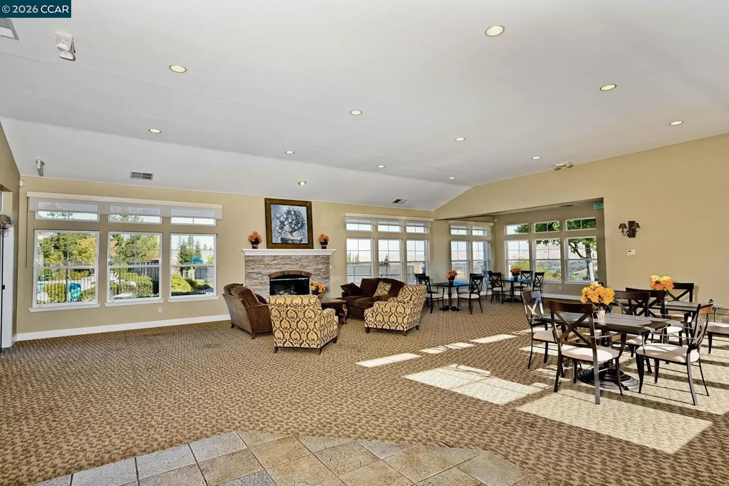 950 Maplegate Court Concord CA 94521
