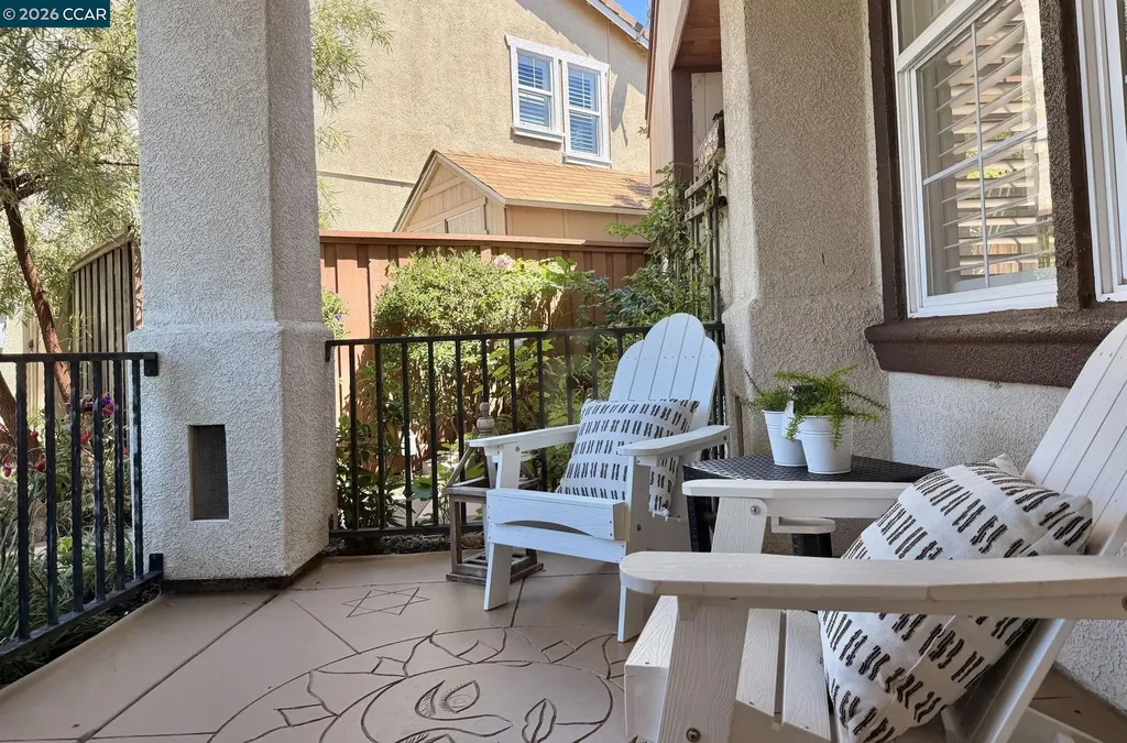 950 Maplegate Court Concord CA 94521