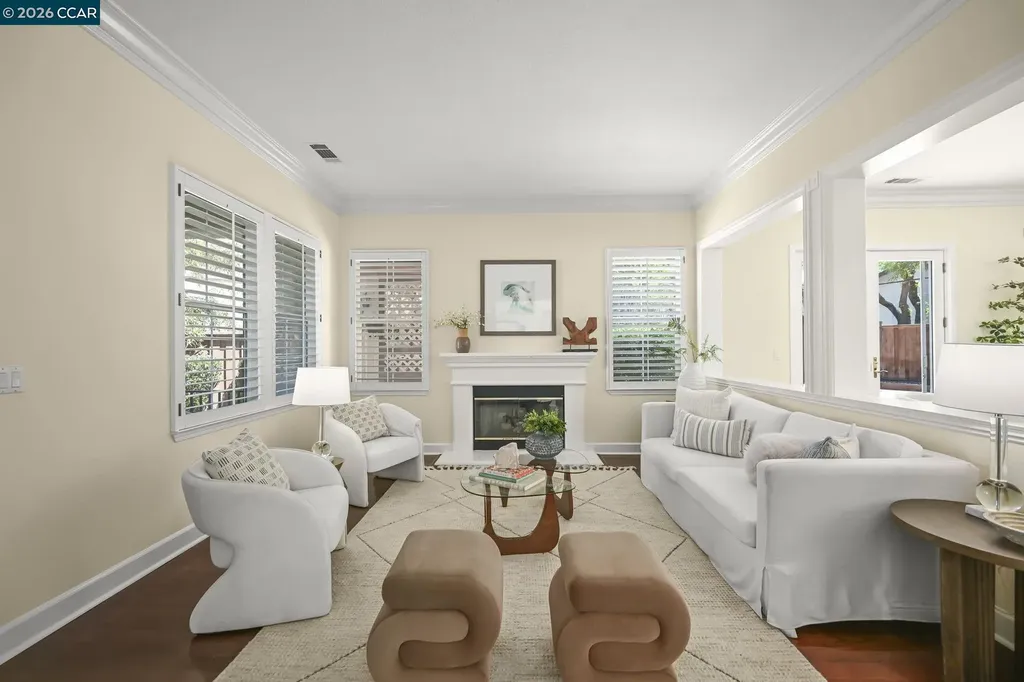 950 Maplegate Court Concord CA 94521
