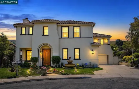 950 Maplegate Court Concord CA 94521