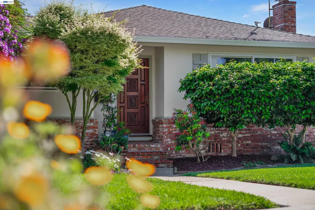 18419 Clifton Way Castro Valley CA 94546