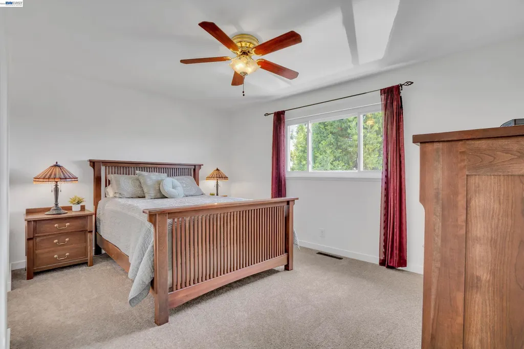 18419 Clifton Way Castro Valley CA 94546