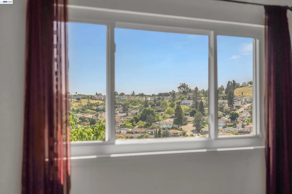 18419 Clifton Way Castro Valley CA 94546