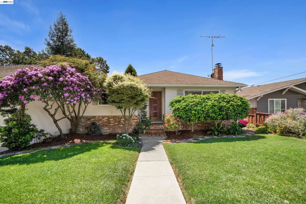 18419 Clifton Way Castro Valley CA 94546